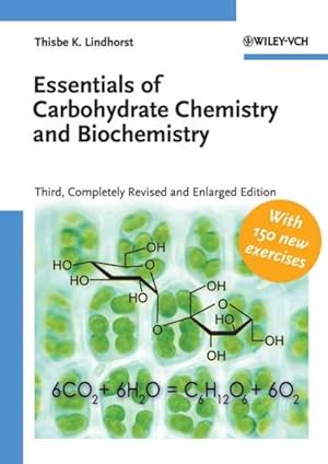 Seller image for Essentials of Carbohydrate Chemistry and Biochemistry for sale by GreatBookPrices