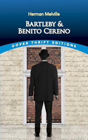 Imagen del vendedor de Bartleby and Benito Cereno a la venta por GreatBookPrices