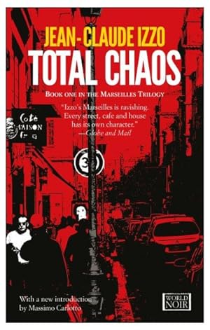 Immagine del venditore per Total Chaos venduto da GreatBookPrices