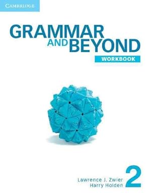 Seller image for Grammar and Beyond 2 for sale by GreatBookPrices