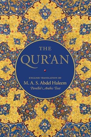 Seller image for Qur'an : English Translation and Parallel Arabic Text for sale by GreatBookPrices