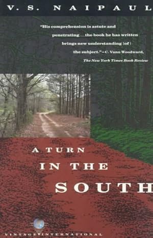 Image du vendeur pour Turn in the South mis en vente par GreatBookPrices