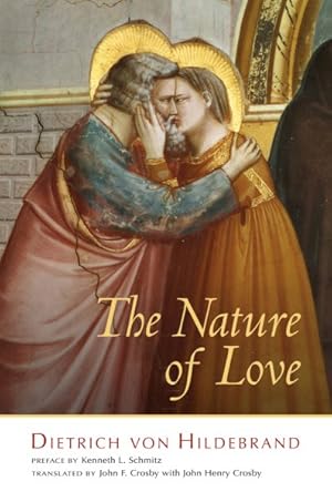 Immagine del venditore per Nature of Love venduto da GreatBookPrices