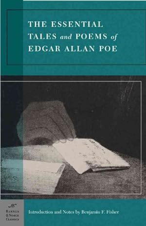 Seller image for Essential Tales And Poems Of Edgar Allen Poe for sale by GreatBookPrices