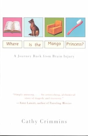 Seller image for Where Is the Mango Princess? for sale by GreatBookPrices