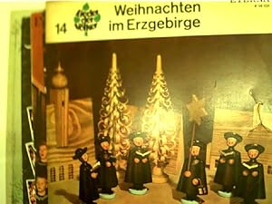 11 LP's - Alle mit Weihnachtsmusik: 1. Polyphonic Vespers for Christmas and Easter (Hungaroton 19...