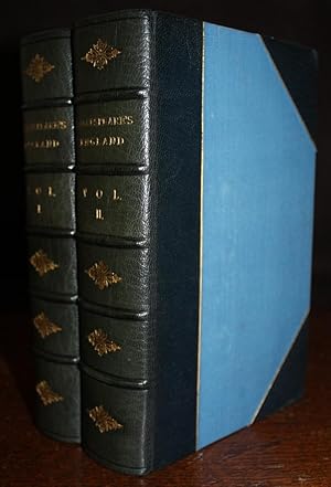 Seller image for Shakespeare's England: An Account of the Life and Manners of His Age. for sale by Louis88Books (Members of the PBFA)