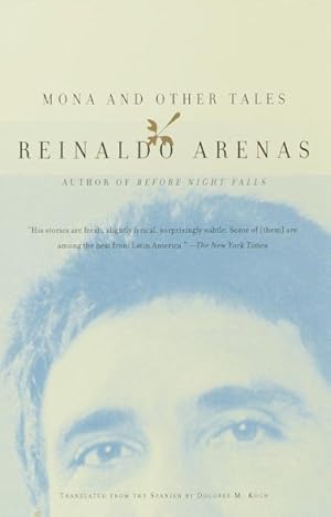 Image du vendeur pour Mona and Other Tales mis en vente par GreatBookPrices