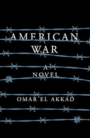 Seller image for American War for sale by GreatBookPrices