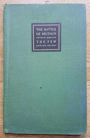 Image du vendeur pour The Battle Of Britain, The Few mis en vente par Oakleigh