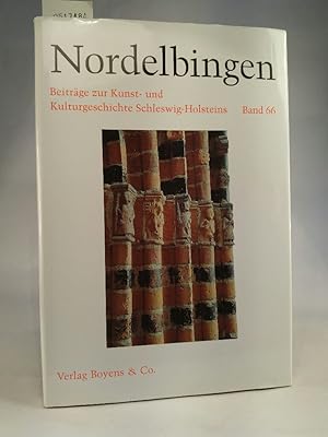Seller image for Nordelbingen. Beitr�ge zur Kunst- und Kulturgeschichte Schleswig-Holsteins Band 66 for sale by ANTIQUARIAT Franke BRUDDENBOOKS