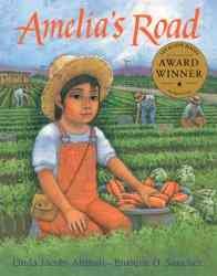 Image du vendeur pour Amelia's Road mis en vente par GreatBookPrices