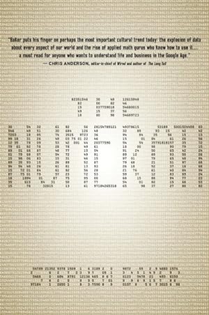 Image du vendeur pour Numerati mis en vente par GreatBookPrices