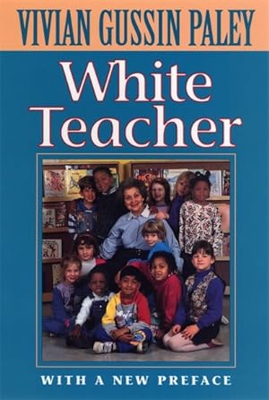 Imagen del vendedor de White Teacher a la venta por GreatBookPrices