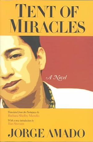 Seller image for Tent of Miracles for sale by GreatBookPrices