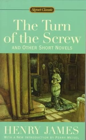 Seller image for Turn of the Screw : And Other Short Novels for sale by GreatBookPrices
