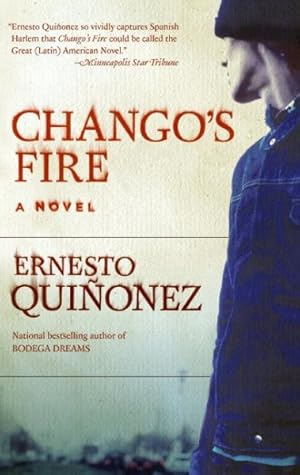 Immagine del venditore per Chango's Fire venduto da GreatBookPrices