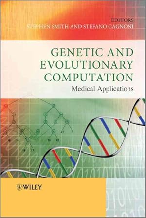 Seller image for Genetic and Evolutionary Computation : Medical Applications for sale by GreatBookPrices