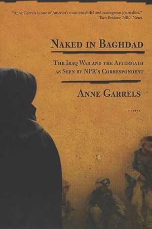 Imagen del vendedor de Naked In Baghdad a la venta por GreatBookPrices