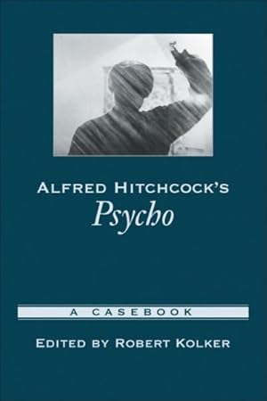Bild des Verkufers fr Psycho : A Casebook zum Verkauf von GreatBookPrices