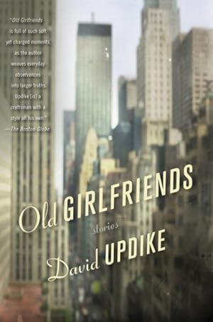 Seller image for Old Girlfriends : Stories for sale by GreatBookPrices