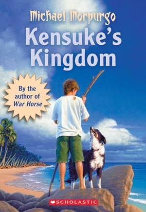 Bild des Verkufers fr Kensuke's Kingdom zum Verkauf von GreatBookPrices