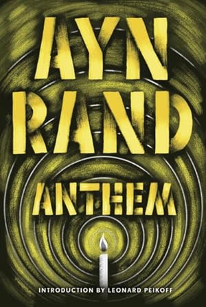 Imagen del vendedor de Anthem a la venta por GreatBookPrices