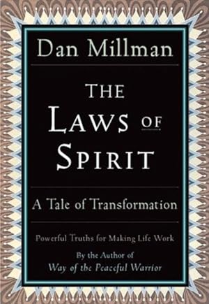 Seller image for Laws of Spirit : Simple, Powerful Truths for Making Life Work for sale by GreatBookPrices