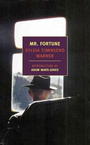 Seller image for Mr. Fortune for sale by GreatBookPrices