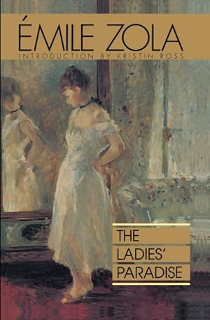 Seller image for Ladies' Paradise for sale by GreatBookPrices