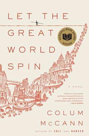 Seller image for Let the Great World Spin for sale by GreatBookPrices