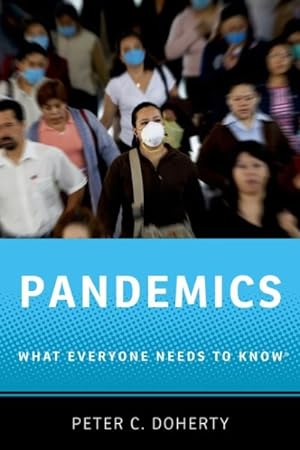 Image du vendeur pour Pandemics mis en vente par GreatBookPrices