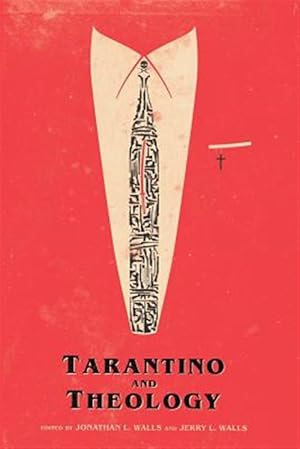 Seller image for Tarantino and Theology for sale by GreatBookPrices