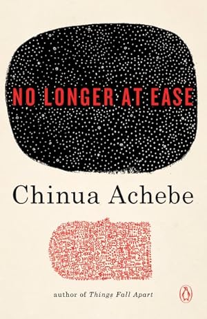 Seller image for No Longer at Ease for sale by GreatBookPrices