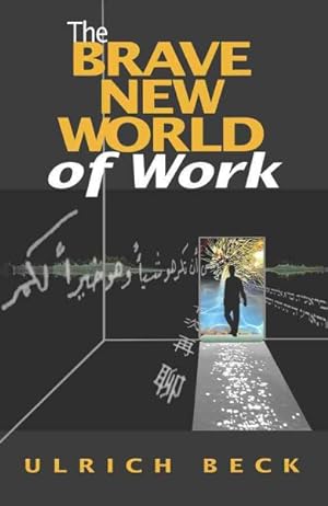 Immagine del venditore per Brave New World of Work venduto da GreatBookPrices