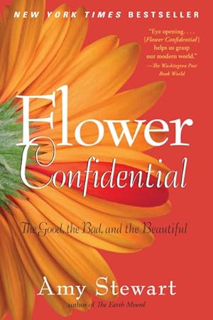 Immagine del venditore per Flower Confidential venduto da GreatBookPrices