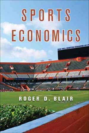 Seller image for Sports Economics for sale by GreatBookPrices