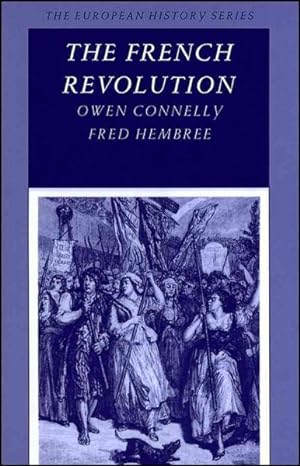 Image du vendeur pour French Revolution mis en vente par GreatBookPrices