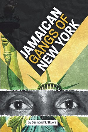 Image du vendeur pour Jamaican Gangs of New York mis en vente par GreatBookPrices