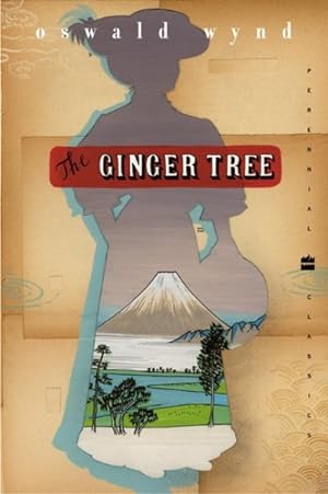 Bild des Verkufers fr Ginger Tree zum Verkauf von GreatBookPrices