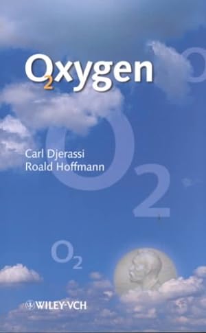 Seller image for Oxygen : A Play in 2 Acts for sale by GreatBookPrices