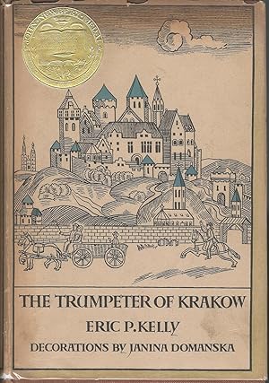 The Trumpeter of Krakow