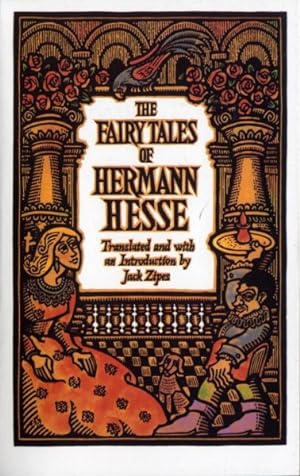 Seller image for Fairy Tales of Hermann Hesse for sale by GreatBookPrices