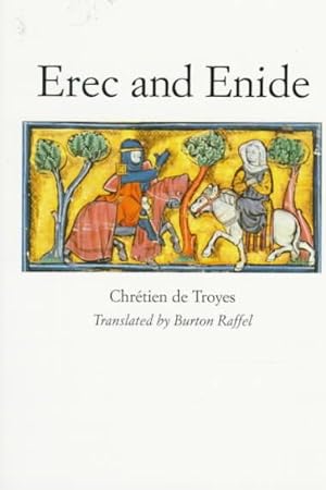 Seller image for Erec and Enide for sale by GreatBookPrices