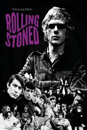 Seller image for Rolling Stoned for sale by GreatBookPrices