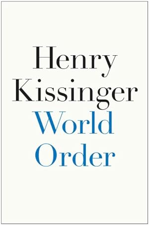 Seller image for World Order for sale by GreatBookPrices
