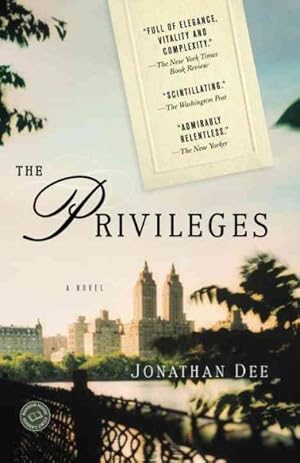 Seller image for Privileges for sale by GreatBookPrices