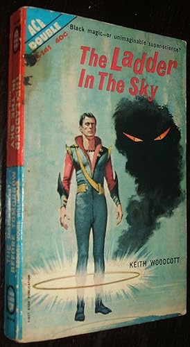 Seller image for The Ladder in theSky / The Darkenss Before Tomorrow for sale by biblioboy