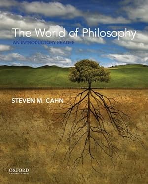 Imagen del vendedor de World of Philosophy : An Introductory Reader a la venta por GreatBookPrices