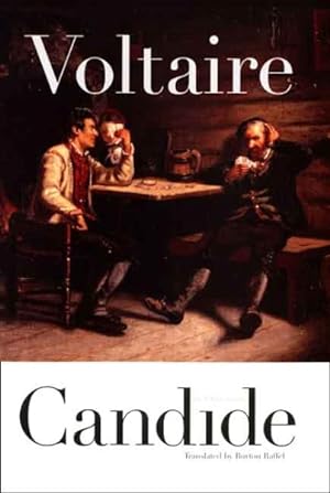 Seller image for Candide, Or Optimism for sale by GreatBookPrices